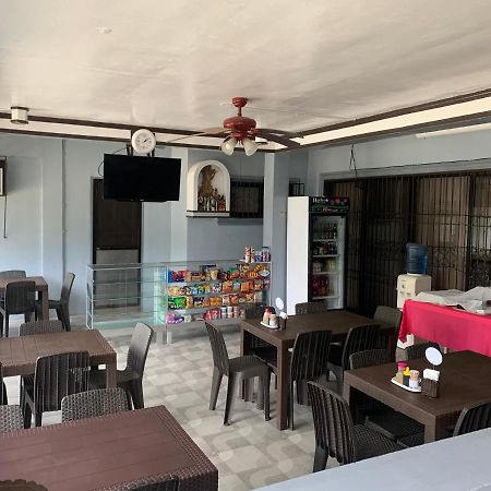 Maria Homestay General Luna  Exterior foto