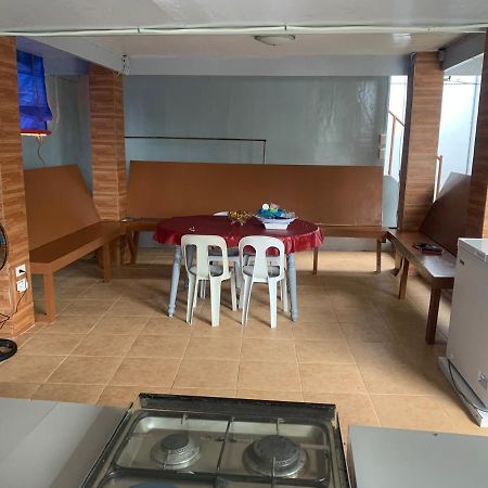 Maria Homestay General Luna  Exterior foto