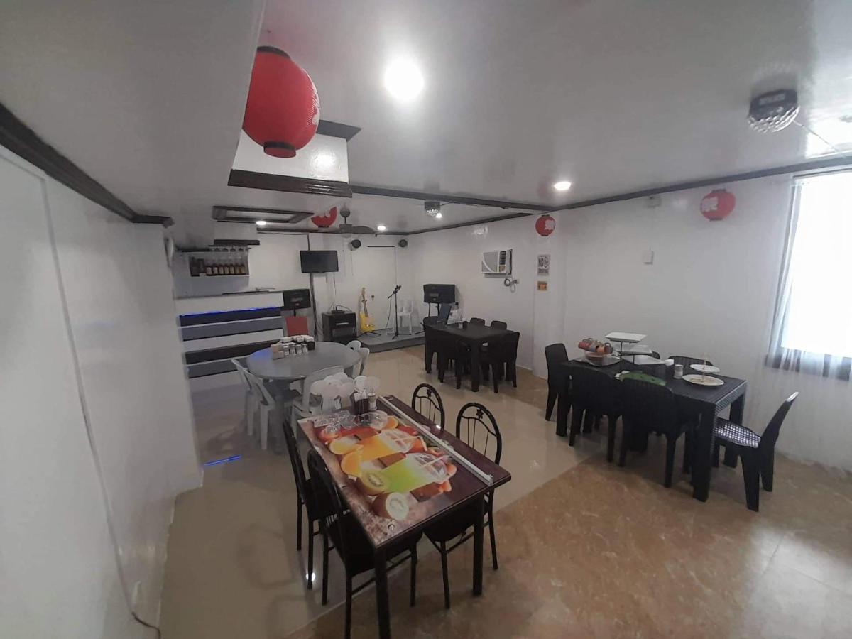 Maria Homestay General Luna  Exterior foto