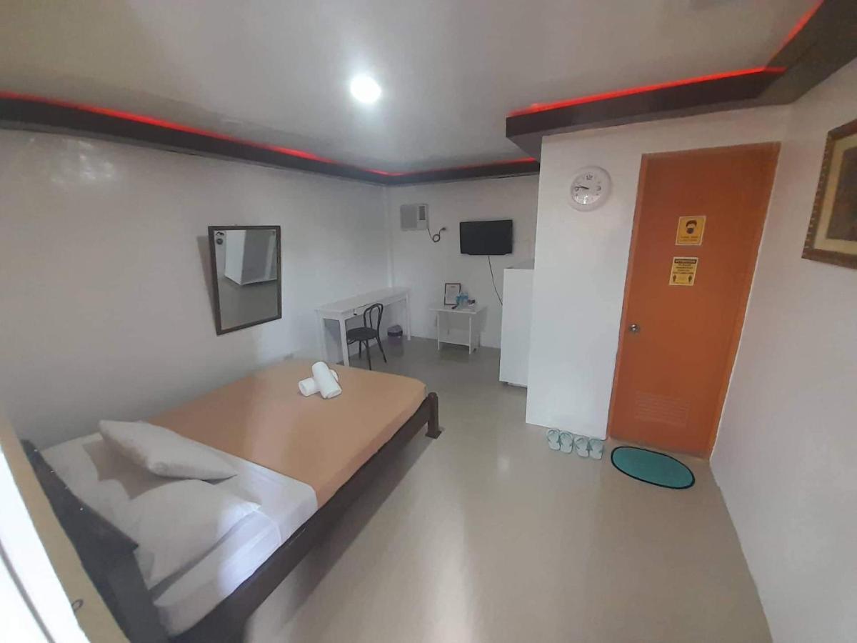 Maria Homestay General Luna  Exterior foto