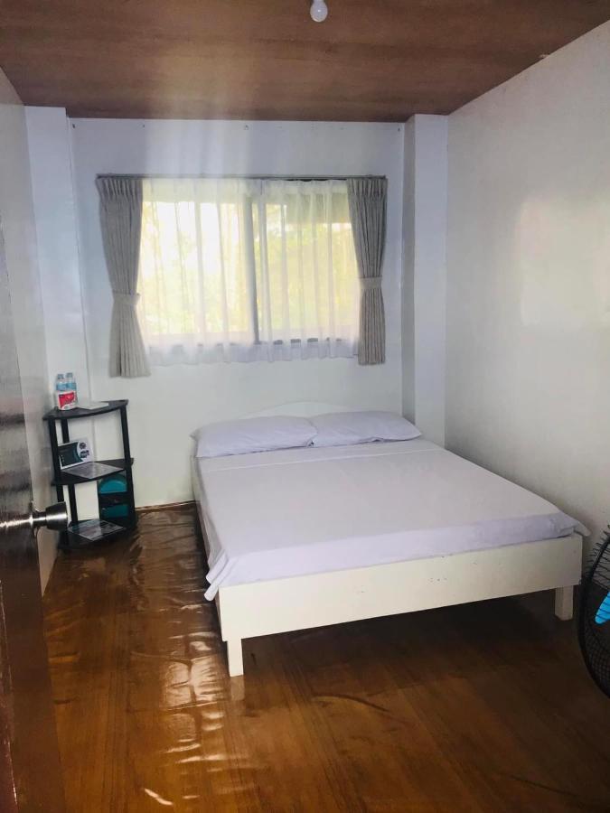 Maria Homestay General Luna  Exterior foto