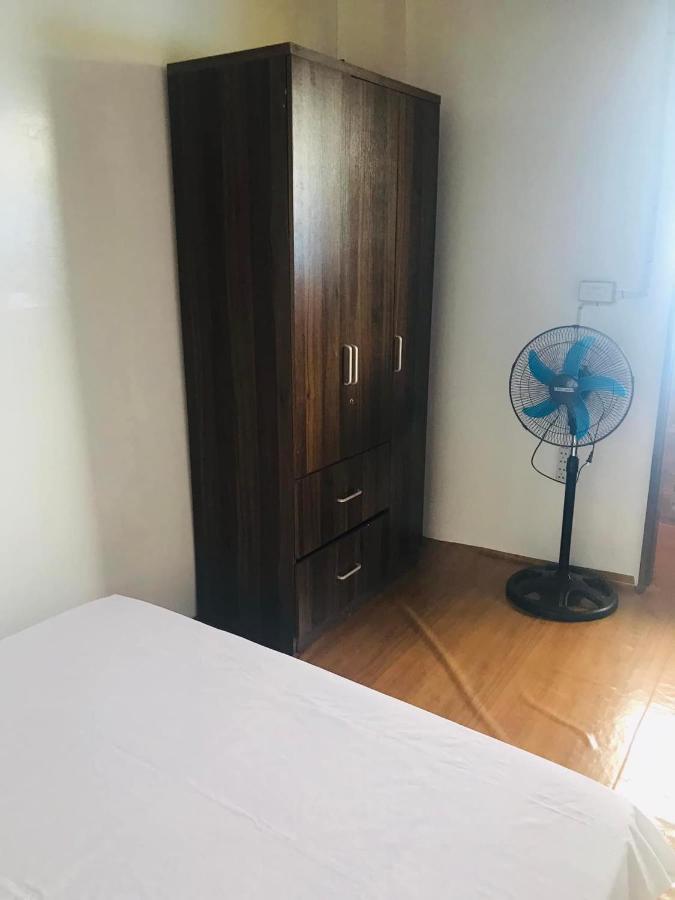 Maria Homestay General Luna  Exterior foto